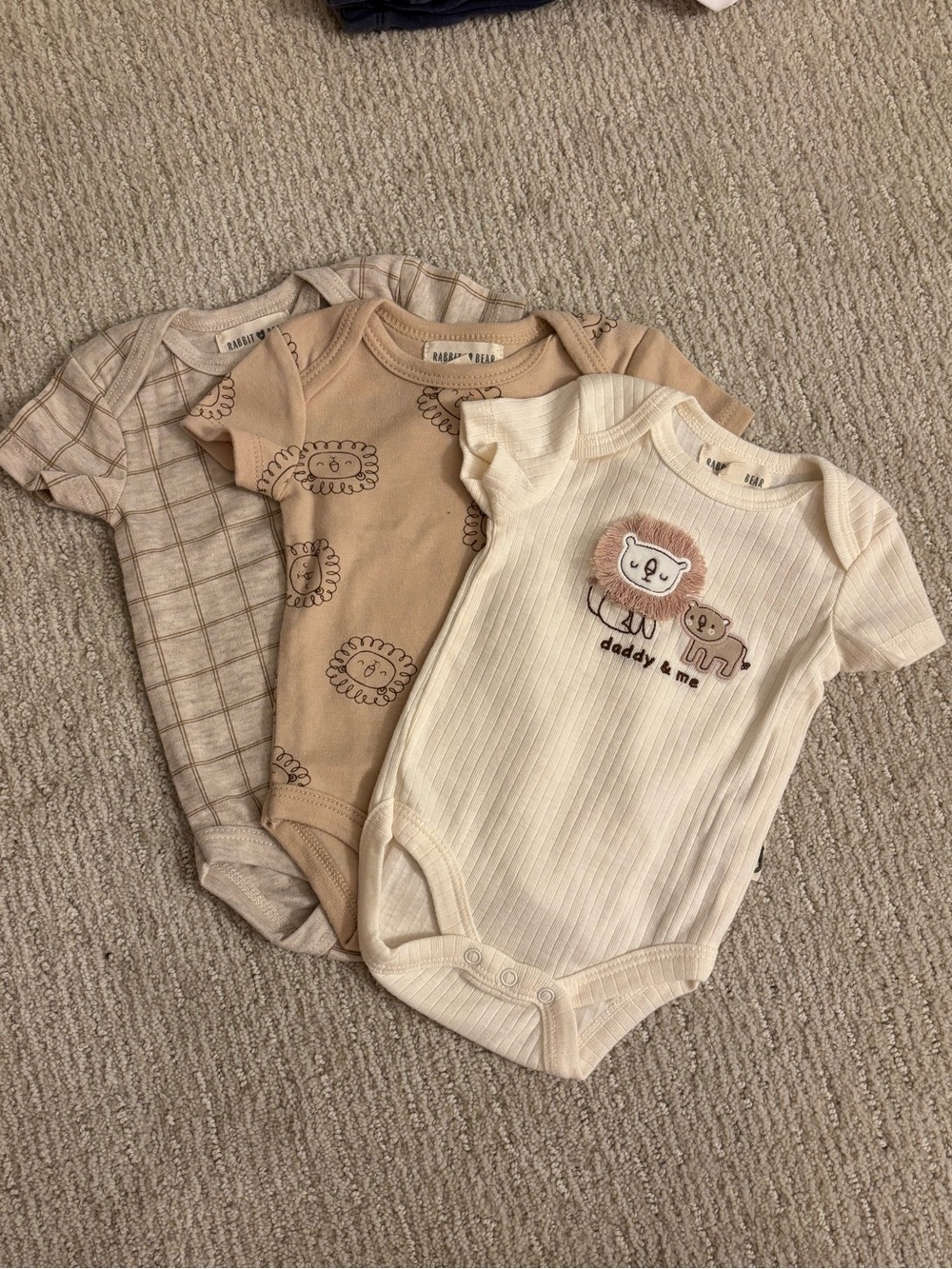 Bundle of Onsies